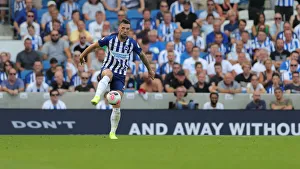Brighton and Hove Albion vs. Southampton: Premier League Showdown at American Express Community Stadium (24Aug19)