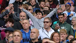 Brighton and Hove Albion vs. Tottenham Hotspur: Premier League Showdown at American Express Community Stadium (5th October 2019)