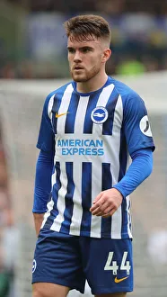 Brighton and Hove Albion vs. Tottenham Hotspur: Premier League Showdown at American Express Community Stadium (5th October 2019)