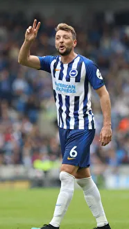 Brighton and Hove Albion vs. Tottenham Hotspur: Premier League Showdown at American Express Community Stadium (5th October 2019)