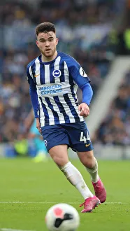 Brighton and Hove Albion vs. Tottenham Hotspur: Premier League Showdown at American Express Community Stadium (5th October 2019)