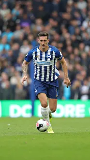 Brighton and Hove Albion vs. Tottenham Hotspur: Premier League Showdown at American Express Community Stadium (5th October 2019)