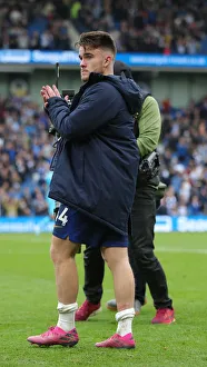 Brighton and Hove Albion vs. Tottenham Hotspur: Premier League Showdown at American Express Community Stadium (5th October 2019)