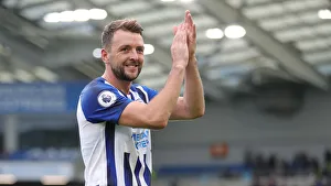 Brighton and Hove Albion vs. Tottenham Hotspur: Premier League Showdown at American Express Community Stadium (5th October 2019)
