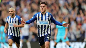 Tottenham Hotspur 05OCT19 Prints: Brighton and Hove Albion vs