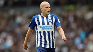 Brighton and Hove Albion vs. Tottenham Hotspur: Premier League Showdown at American Express Community Stadium (5th October 2019)