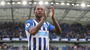 Brighton and Hove Albion vs. Tottenham Hotspur: Premier League Showdown at American Express Community Stadium (5th October 2019)
