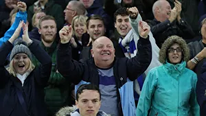 Brighton and Hove Albion vs. Everton: A Premier League Showdown at American Express Community Stadium (26OCT19)