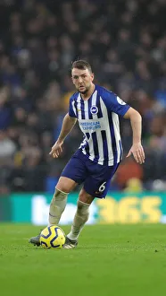 Brighton and Hove Albion vs. Everton: A Premier League Showdown at American Express Community Stadium (26OCT19)