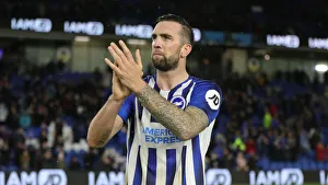 Brighton and Hove Albion vs. Norwich City: Premier League Showdown at American Express Community Stadium (November 2, 2019)