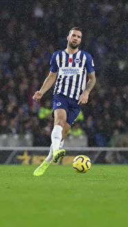 Brighton & Hove Albion vs. Norwich City: Premier League Showdown at American Express Community Stadium (November 2, 2019)