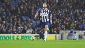 Brighton and Hove Albion vs. Norwich City: Premier League Showdown at American Express Community Stadium (November 2, 2019)