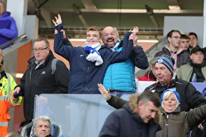 Brighton and Hove Albion vs. Norwich City: Premier League Showdown at American Express Community Stadium (November 2, 2019)