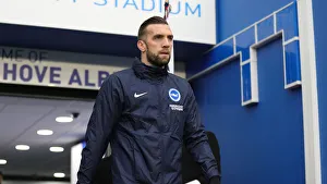 Brighton and Hove Albion vs. Norwich City: Premier League Showdown at American Express Community Stadium (November 2, 2019)