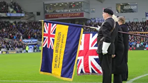Brighton and Hove Albion vs. Norwich City: Premier League Showdown at American Express Community Stadium (November 2, 2019)