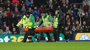 Brighton and Hove Albion vs. Norwich City: Premier League Showdown at American Express Community Stadium (November 2, 2019)