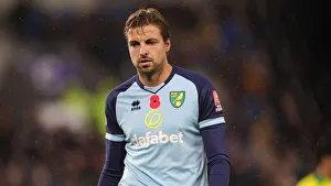 Brighton and Hove Albion vs. Norwich City: Premier League Showdown at American Express Community Stadium (November 2, 2019)
