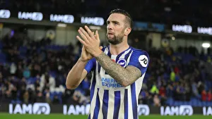 Brighton and Hove Albion vs. Norwich City: Premier League Showdown at American Express Community Stadium (November 2, 2019)