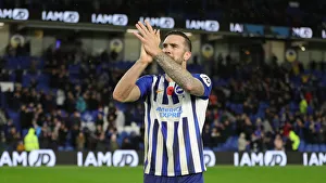 Brighton and Hove Albion vs. Norwich City: Premier League Showdown at American Express Community Stadium (November 2, 2019)