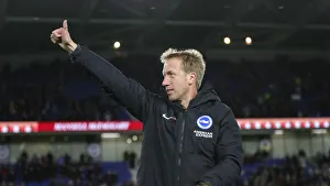 Brighton and Hove Albion vs. Norwich City: Premier League Showdown at American Express Community Stadium (November 2, 2019)