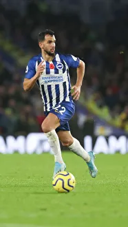 Brighton and Hove Albion vs. Norwich City: Premier League Showdown at American Express Community Stadium (Nov. 2, 2019)