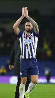 Brighton and Hove Albion vs. Norwich City: Premier League Showdown at American Express Community Stadium (November 2, 2019)