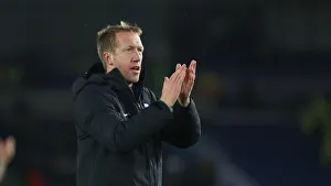 Norwich City 02NOV19 Prints: Brighton and Hove Albion vs. Norwich City: Premier League Clash at American Express Community Stadium (November 2)
