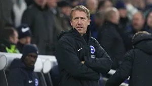 Brighton and Hove Albion vs. Leicester City: Premier League Showdown at American Express Community Stadium (November 23, 2019)