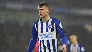 Brighton and Hove Albion vs. Leicester City: Premier League Showdown at American Express Community Stadium (November 23, 2019)