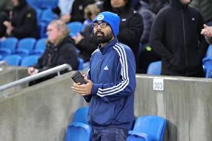 Brighton and Hove Albion vs. Leicester City: Premier League Showdown at American Express Community Stadium (November 23, 2019)