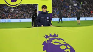 Brighton and Hove Albion vs. Leicester City: Premier League Showdown at American Express Community Stadium (November 23, 2019)