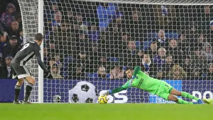 Brighton and Hove Albion vs. Leicester City: Premier League Showdown at American Express Community Stadium (November 23, 2019)