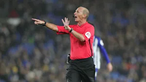 Brighton and Hove Albion vs. Leicester City: Premier League Showdown at American Express Community Stadium (23NOV19)