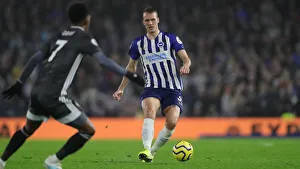 Brighton & Hove Albion vs. Leicester City: Premier League Showdown at American Express Community Stadium (November 23, 2019)
