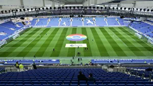 Brighton and Hove Albion vs. Wolverhampton Wanderers: A Premier League Showdown at American Express Community Stadium (08DEC19)