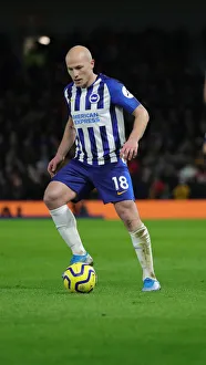 Brighton and Hove Albion vs. Wolverhampton Wanderers: Premier League Battle at American Express Community Stadium (08DEC19)
