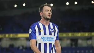 Brighton and Hove Albion vs. Wolverhampton Wanderers: Premier League Battle at American Express Community Stadium (08DEC19)