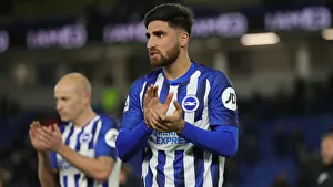 Wolves 08DEC19 Prints: Brighton and Hove Albion vs