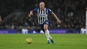 Brighton and Hove Albion vs. Sheffield United: Premier League Battle at American Express Community Stadium (21DEC19)