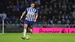 Brighton and Hove Albion vs. Sheffield United: Premier League Battle at American Express Community Stadium (21DEC19)