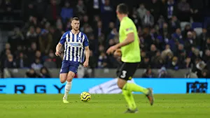Brighton and Hove Albion vs. Sheffield United: Premier League Battle at American Express Community Stadium (12.21.19)