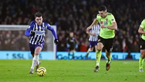 Brighton and Hove Albion vs. Sheffield United: Premier League Battle at American Express Community Stadium (12.21.19)