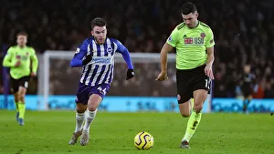 Brighton and Hove Albion vs. Sheffield United: Premier League Battle at American Express Community Stadium (12.21.19)