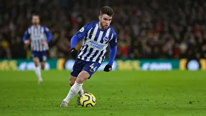 Brighton and Hove Albion vs. Sheffield United: Premier League Battle at American Express Community Stadium (21DEC19)