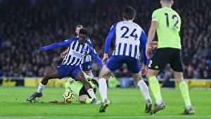 Brighton and Hove Albion vs. Sheffield United: Premier League Battle at American Express Community Stadium (12.21.19)