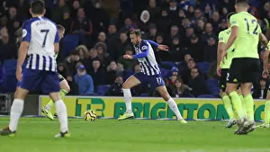 Brighton and Hove Albion vs. Sheffield United: Premier League Battle at American Express Community Stadium (12.21.19)