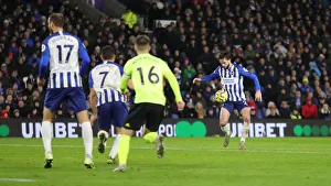 Brighton and Hove Albion vs. Sheffield United: Premier League Battle at American Express Community Stadium (12.21.19)