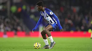 Brighton and Hove Albion vs. Sheffield United: Premier League Battle at American Express Community Stadium (12.21.19)