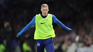 Brighton & Hove Albion vs. Sheffield Wednesday: FA Cup Showdown at American Express Community Stadium (04.01.20)