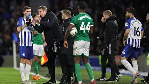 Brighton & Hove Albion vs. Sheffield Wednesday: FA Cup Showdown at American Express Community Stadium (04.01.20)
